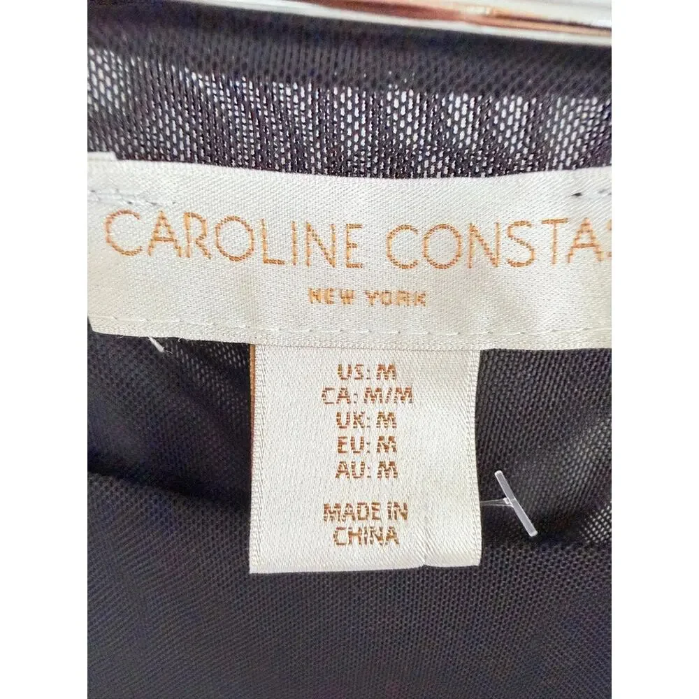Caroline Constas caroline constas